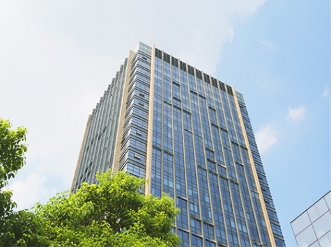 長(zhǎng)海大廈